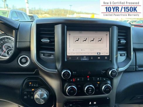 Used 2022 RAM 1500 Laramie image 20