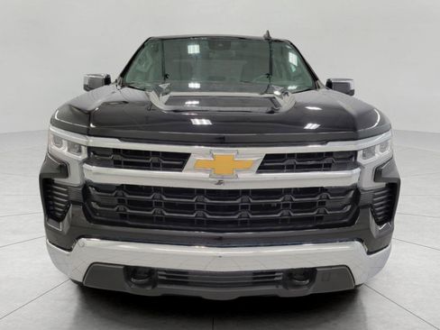 Certified 2024 Chevrolet Silverado 1500 LT image 3