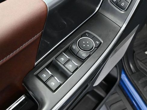 Used 2022 Ford F150 Lariat w/ Equipment Group 502A High image 22