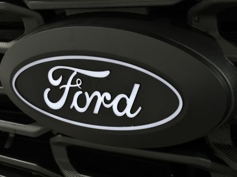 New 2026 Ford F150 XL w/ Equipment Group 103A High AWD/4WD image 16