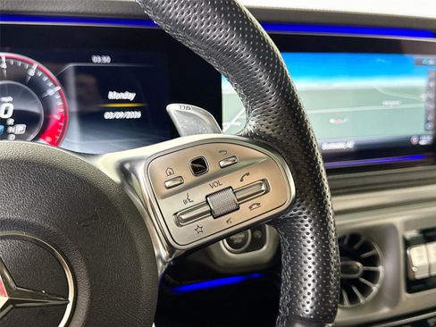 Used 2019 Mercedes-Benz G 63 AMG 4MATIC image 22