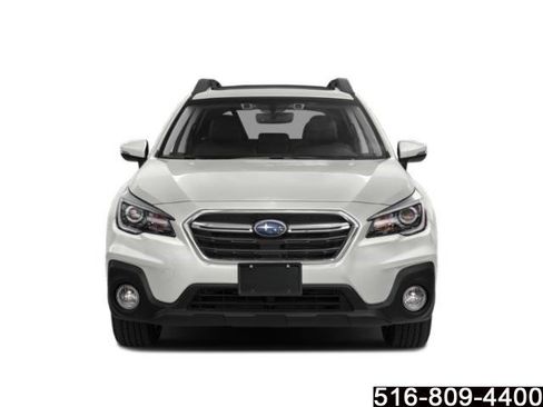 Used 2018 Subaru Outback 2.5i Limited AWD/4WD image 8