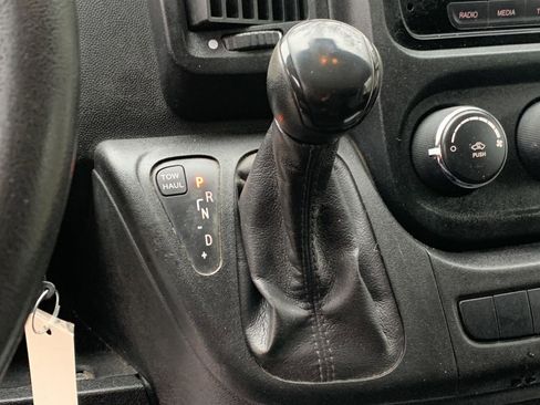 Used 2020 RAM ProMaster 1500 FWD image 25