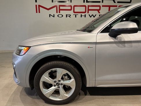 Used 2024 Audi Q5 2.0T Premium Plus image 8