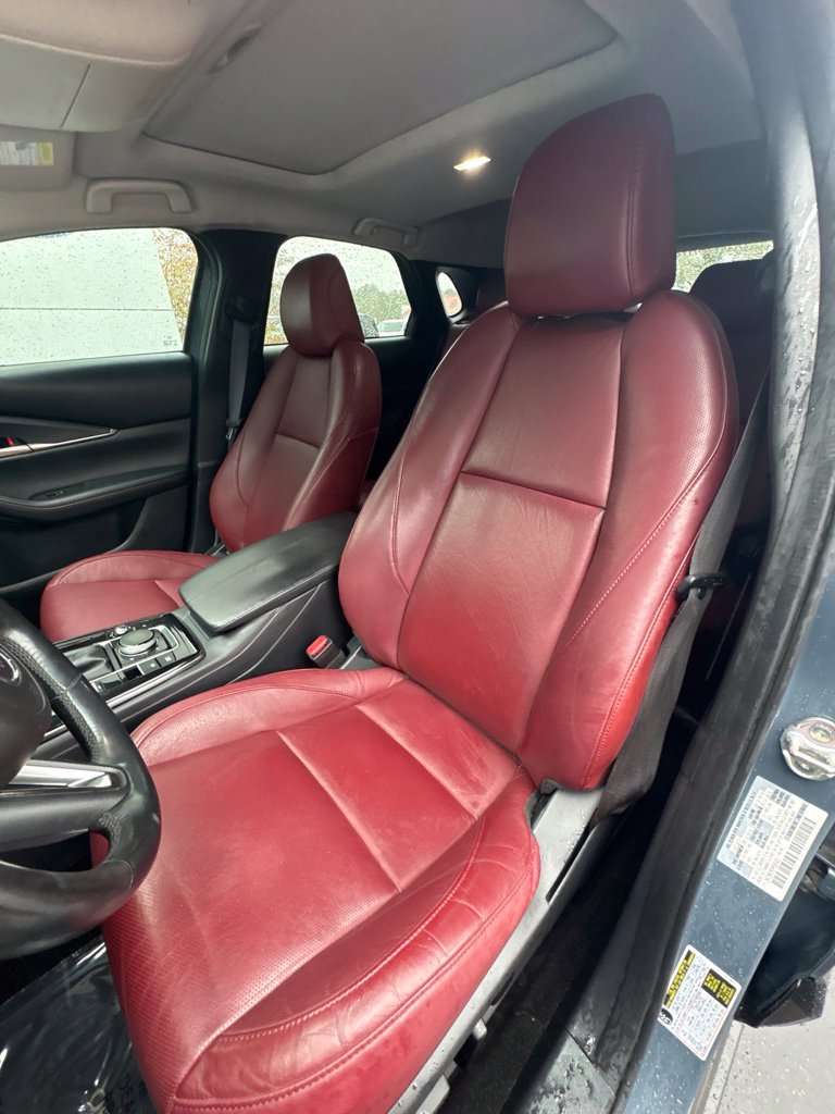 Used 2023 MAZDA CX-30 AWD 2.5 S w/ Preferred Package image 14