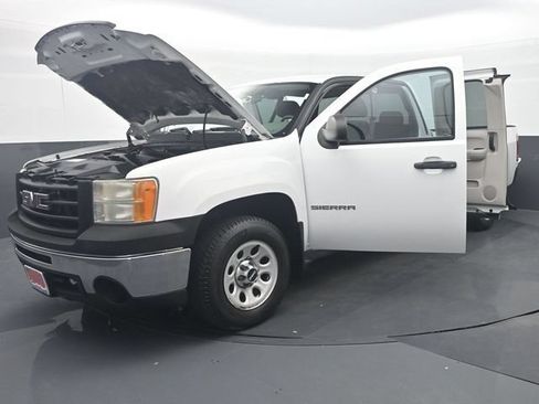 Used 2012 GMC Sierra 1500 W/T RWD image 35