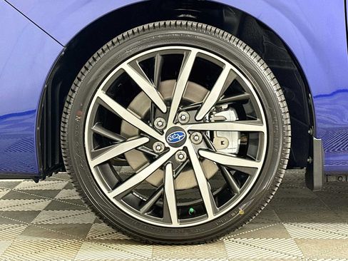 New 2026 Subaru Impreza 2.0i Sport AWD/4WD image 27
