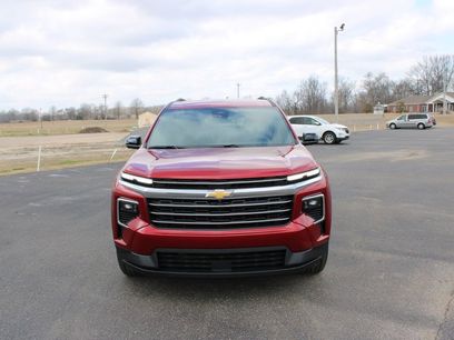 New 2026 Chevrolet Traverse LT w/ Driver Confidence Package