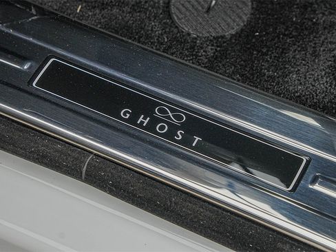 New 2025 Rolls-Royce Ghost Black Badge image 36