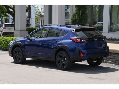New 2026 Subaru Crosstrek 2.5i Sport AWD/4WD image 6