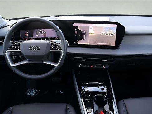 New 2026 Audi Q3 quattro 2.0T AWD/4WD image 14