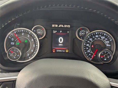 Used 2024 RAM 2500 Big Horn image 17