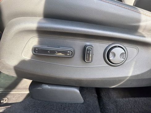 Used 2026 Honda CR-V Sport-L image 10