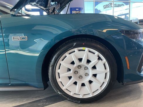 New 2026 Ford Mustang GT Premium w/ GT Performance Package image 28