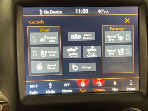 Used 2018 RAM 2500 Laramie image 57