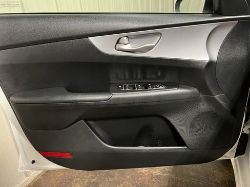 Used 2024 Kia Forte LXS image 12