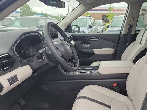 New 2026 Honda Passport RTL image 4