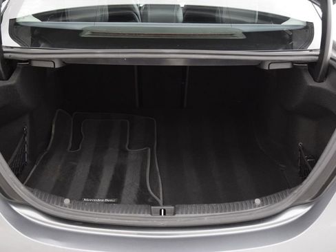 Certified 2019 Mercedes-Benz C 300 Sedan image 30