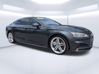 Used 2019 Audi A5 2.0T Premium Plus