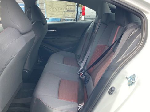 New 2026 Toyota Corolla SE image 6