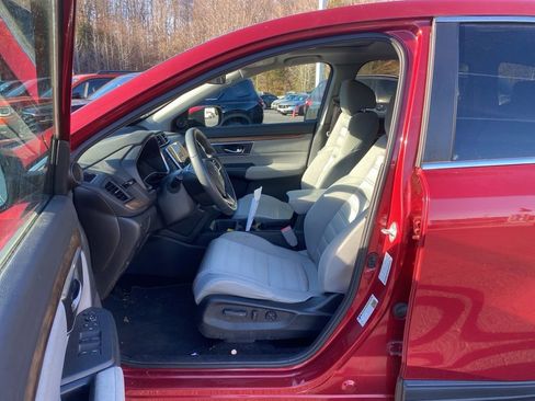 Certified 2021 Honda CR-V EX image 45
