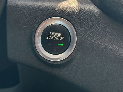 Used 2023 GMC Terrain AT4 w/ Infotainment Package II AWD/4WD image 23