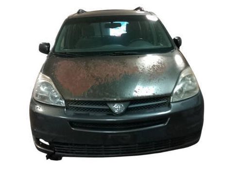 Used 2005 Toyota Sienna LE FWD image 9