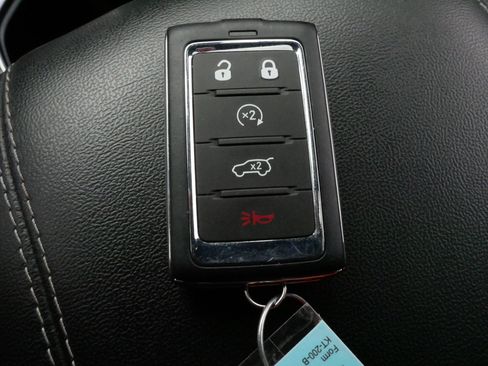 Used 2025 Jeep Grand Cherokee L Limited w/ Trailer Tow Package AWD/4WD image 30