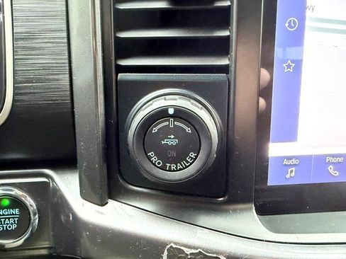 Used 2023 Ford F150 XLT w/ Equipment Group 302A High AWD/4WD image 26