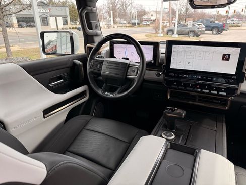 Used 2023 GMC Hummer EV Edition 1 image 34