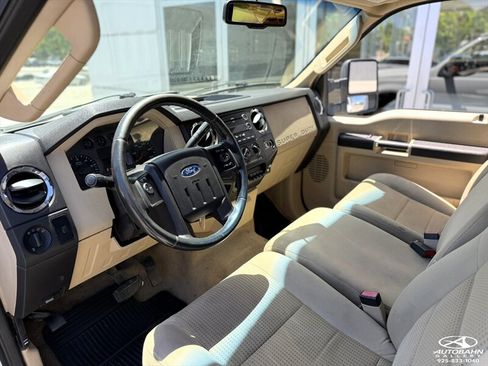 Used 2010 Ford F250 XLT AWD/4WD image 19