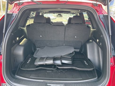 Used 2024 Honda CR-V Sport image 20