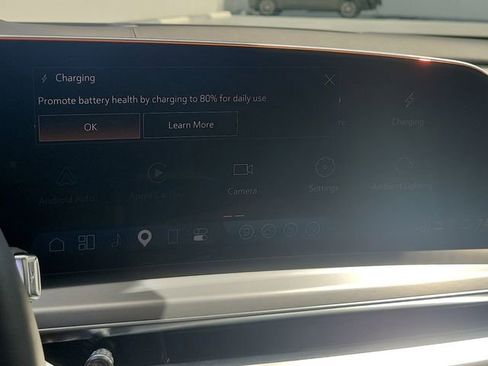 New 2026 Cadillac Lyriq Signature Luxury w/ Nappa Leather Package RWD image 15
