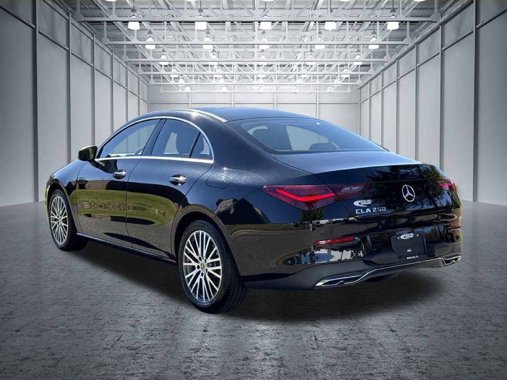 Used 2025 Mercedes-Benz CLA 250 image 6