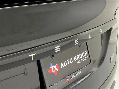 Used 2023 Tesla Model X Plaid AWD/4WD image 27