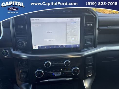 Used 2023 Ford F150 Raptor image 25