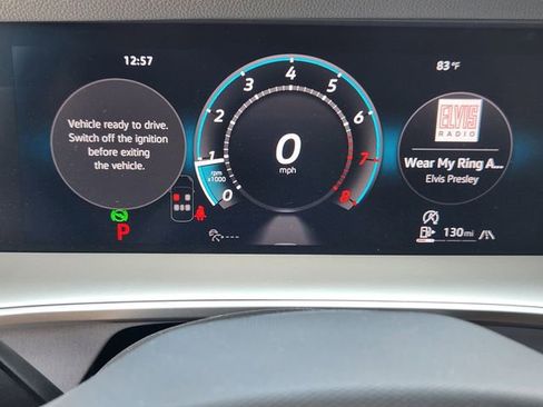 New 2026 Volkswagen Tiguan S image 14