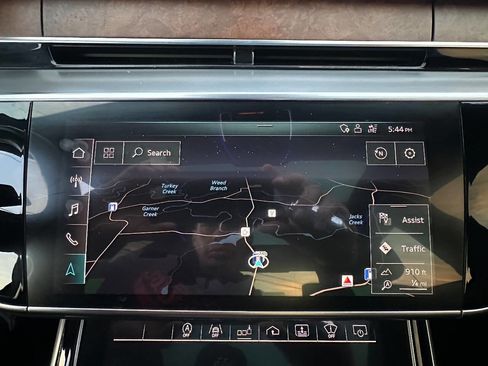 Used 2019 Audi A8 L 3.0T w/ Executive Package image 30