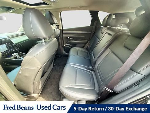 Used 2023 Hyundai Tucson SEL w/ Convenience Package AWD/4WD image 31