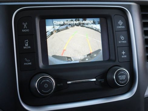 Used 2024 RAM 1500 Tradesman w/ Popular Equipment Group image 27