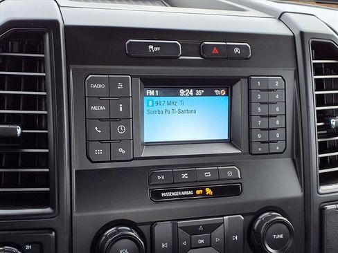 Used 2019 Ford F150 XL w/ Equipment Group 101A Mid image 6