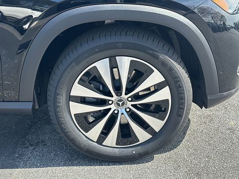 New 2026 Mercedes-Benz GLE 350 4MATIC image 13