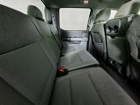 Used 2024 Ford F150 XLT image 24