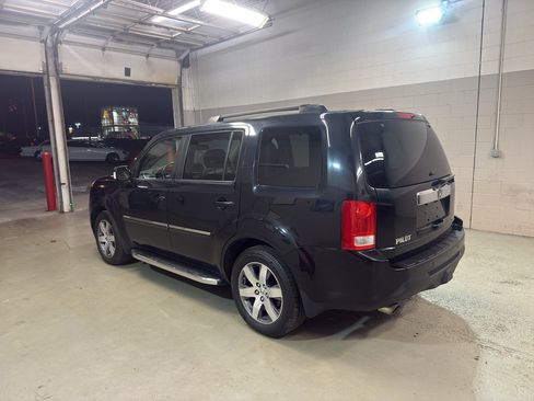 Used 2013 Honda Pilot Touring image 5