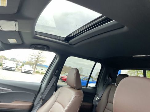 New 2026 Honda Ridgeline RTL image 16
