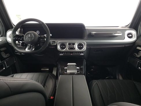 Certified 2026 Mercedes-Benz G 63 AMG 4MATIC image 27