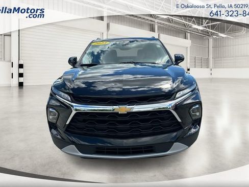 Used 2023 Chevrolet Blazer LT w/ Convenience Package FWD image 7