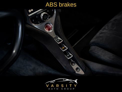 Used 2020 McLaren 720S Performance image 25