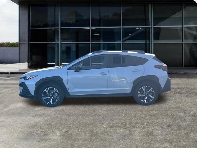 Certified 2026 Subaru Crosstrek 2.5i Premium AWD/4WD image 7