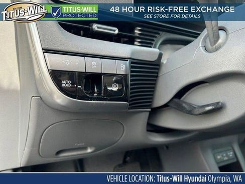 New 2026 Hyundai Ioniq 5 SE AWD/4WD image 21